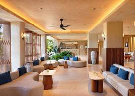TUI BLUE Berawa Hotel and Villas 2