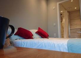 Falcon Crest Guest House 3