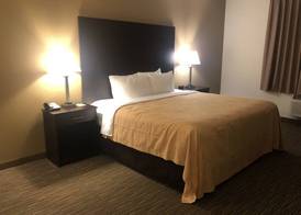 Quality Inn & Suites Paragould 4