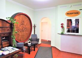 Hotel Brehm 2