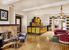 Mount View Hotel & Spa 2