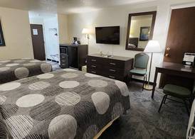 Locomotive Inn 5