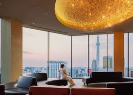 The Gate Hotel Kaminarimon by Hulic 4