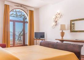 Hotel Poseidon 5