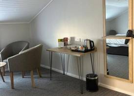Hotel Penwig 4