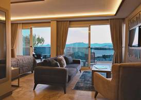 Roas Hotel Bodrum - City Center 4