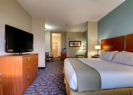 Holiday Inn Express & Suites JACKSONVILLE SOUTH - I-295 by IHG 4