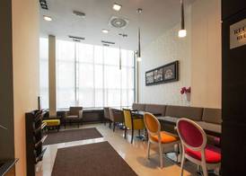 Garni Hotel Nevski 2