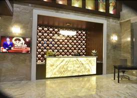 Pride Hotel & Convention Centre Indore 4