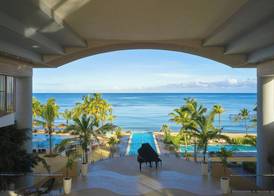 Le Meridien Ile Maurice 2