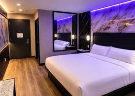 Imperial Hotel Brooklyn New 5