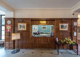 Cumbria Grand Hotel 4