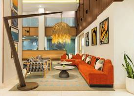 Renaissance Orlando Resort - Disney Springs Area 5