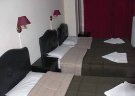 Hotel Delfini 5