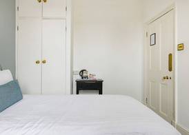 The Abbey Notting Hill 5