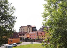Hotel CK Park 2