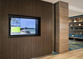 Courtyard by Marriott Faro Blanco Resort 2