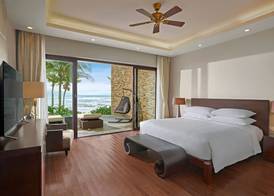 Danang Marriott Resort & Spa 5