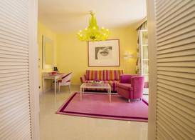 Hotel Lemongarden - Adults Only 2