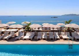 Hotel Cenit & Apts Sol y Viento 3