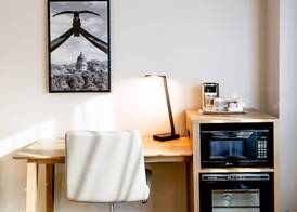 Radisson Hotel Salt Lake City Downtown 4