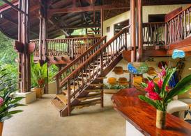 Playa Nicuesa Rainforest Eco Sanctuary 3