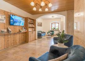 BSW Hotel Hubertus-Park 3