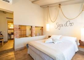 Agriturismo Sweet Cottage 5