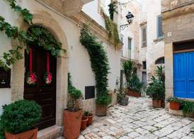 Dimora Signorile by Wonderful Italy 4