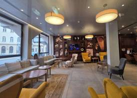 The Raphael Vienna Hotel, a member of Radisson Individuals Boutique 3