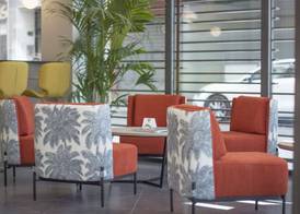 Hotel Soho Boutique Cordoba 4