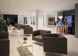 Hotel Europa & Spa 2