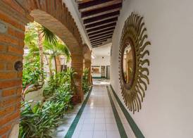 Hotel Encino Malecón Centro Puerto Vallarta 2