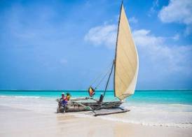 Sipano Beach Lodge Kiwengwa 4