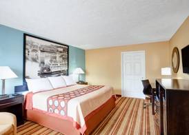 Super 8 by Wyndham Whites Creek/ Nashville NW Area 5