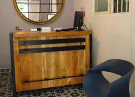 Hostal 53 Boutique Santo Domingo 4
