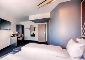 B&B Hotel Aachen-Hbf 3