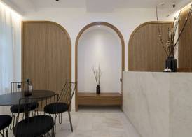 Sartori Concept Hotel 5
