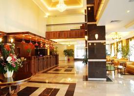 Hotel Central 5
