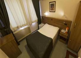 First Apart Residence 5