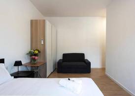 St. Paul Palace Relais 2