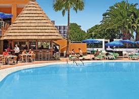 Allsun Hotel Lucana 2