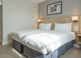 Paisley Pear, Brackley by Marston's Inns 3