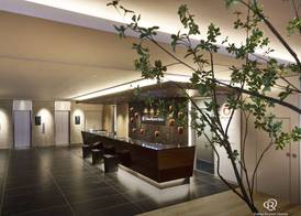 DEL style Osaka-Shinsaibashi by Daiwa Roynet Hotel 4
