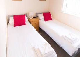 Seaview Holidays - Salterns Village 4