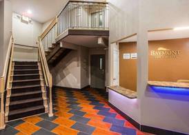 Baymont by Wyndham Appleton 3
