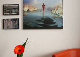 Breidablikk Guesthouse 4