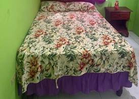 Reggae Moon Guesthouse 5