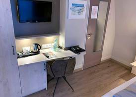 Apart Hotel Norden 4