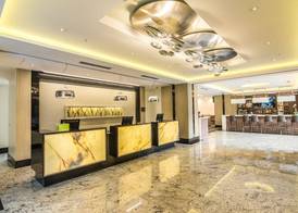 Radisson Hotel Guayaquil 3